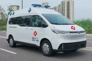 救护车
