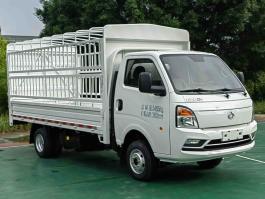 仓栅式运输车