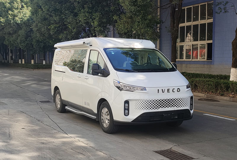 齊星牌QXC5042XLJE旅居車(chē)