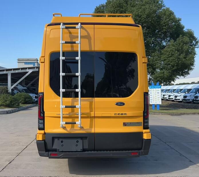 匠興牌ZWJ5045XGCJLE2工程車公告圖片