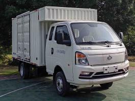 长安牌CKS5032XXYD5FW6B1厢式运输车