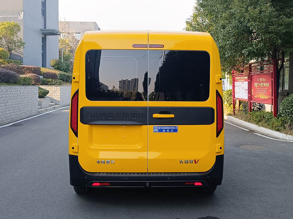 程力牌CL5040XXH6AZX救險(xiǎn)車公告圖片