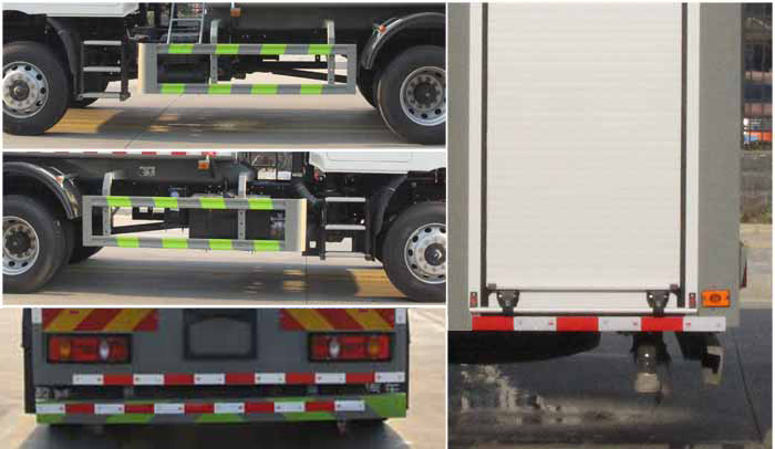 縱昂牌CLT5141GPSFV6綠化噴灑車公告圖片