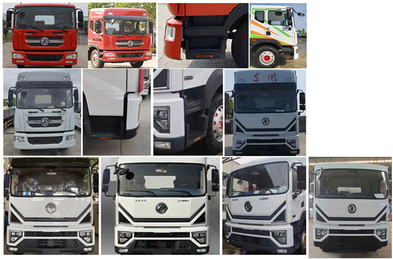 程力威牌CLW5183GPSBBS綠化噴灑車公告圖片