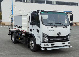 路面养护车