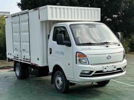 长安牌CKS5032XXYD5DD6B1厢式运输车