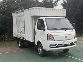 长安牌CKS5032XXYD5FD6B3厢式运输车