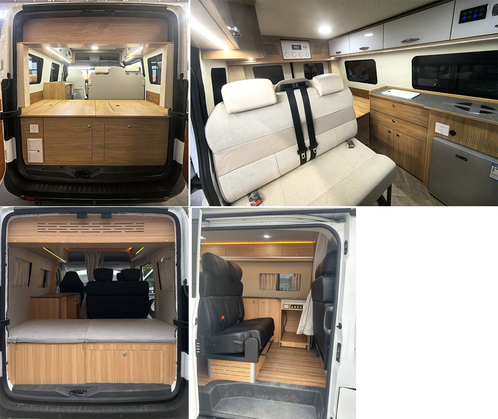 龍牧雙星牌LMX5040TSYYZ6宿營車公告圖片