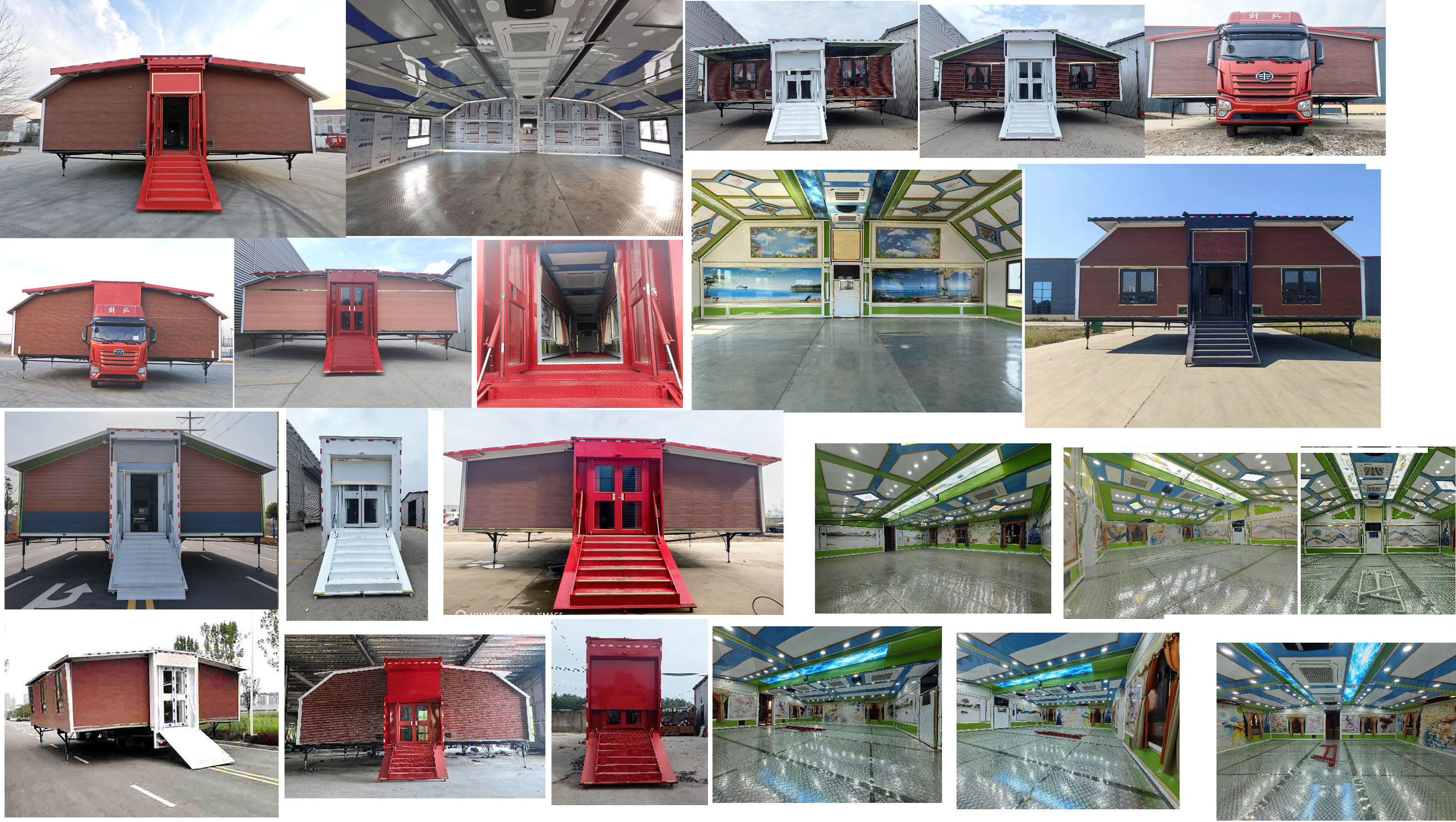 游際牌ULA5182XCC餐車公告圖片