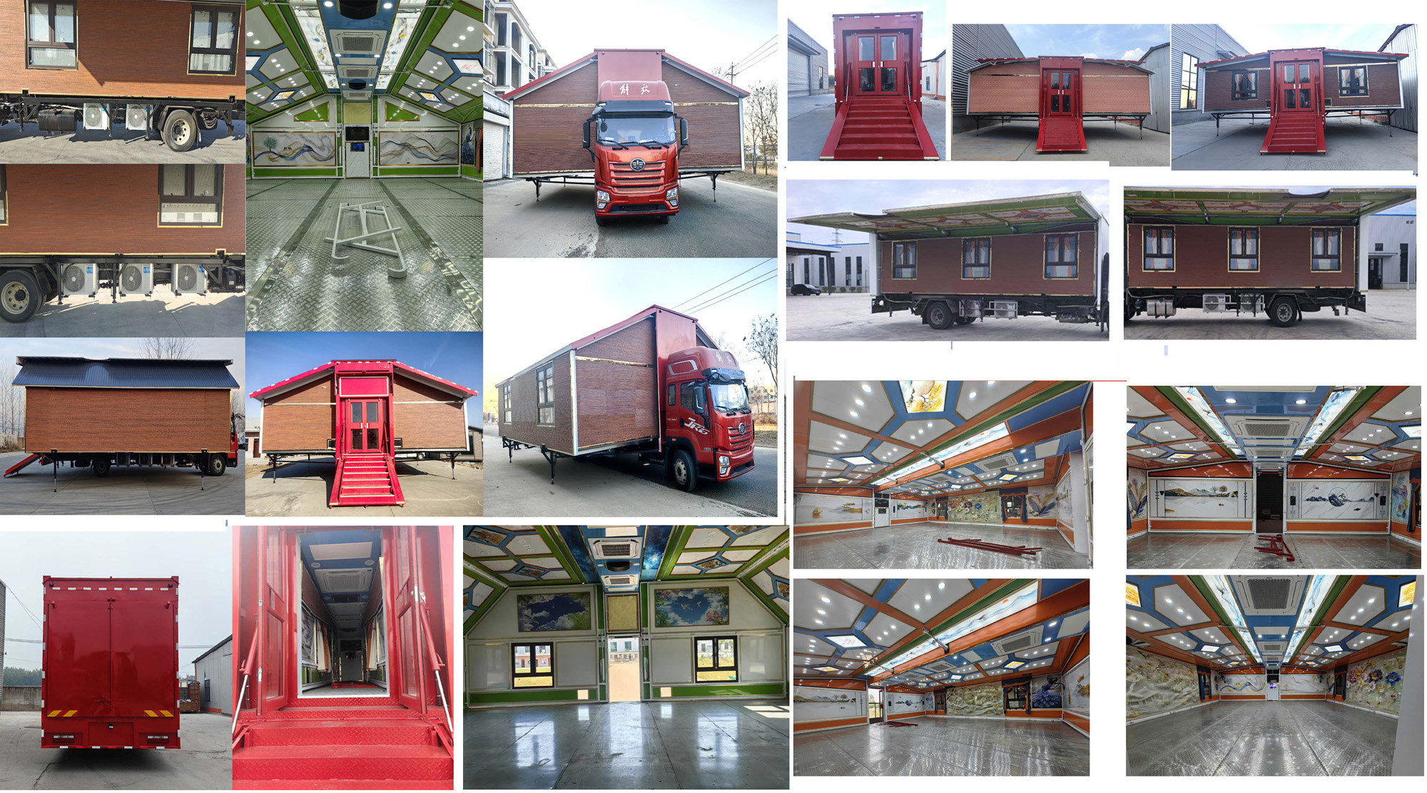 游際牌ULA5182XCC餐車公告圖片