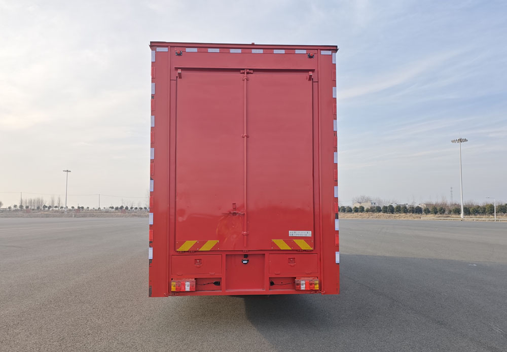 游際牌ULA5182XCC餐車公告圖片