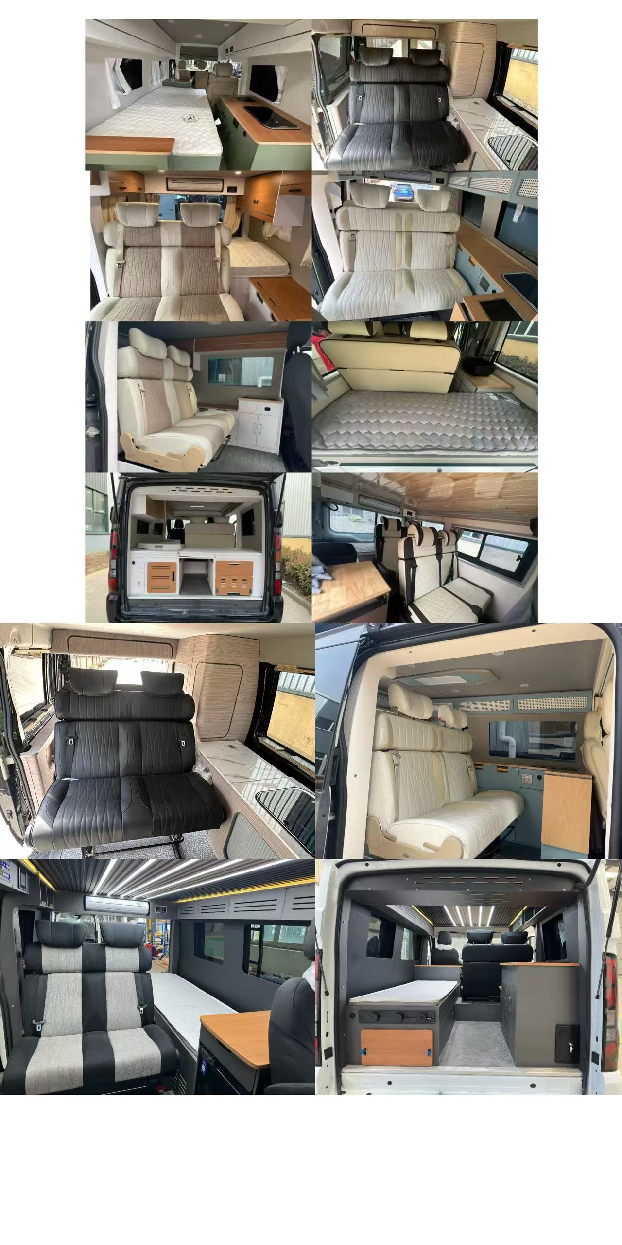 途駿牌HHY5040TSY宿營車公告圖片