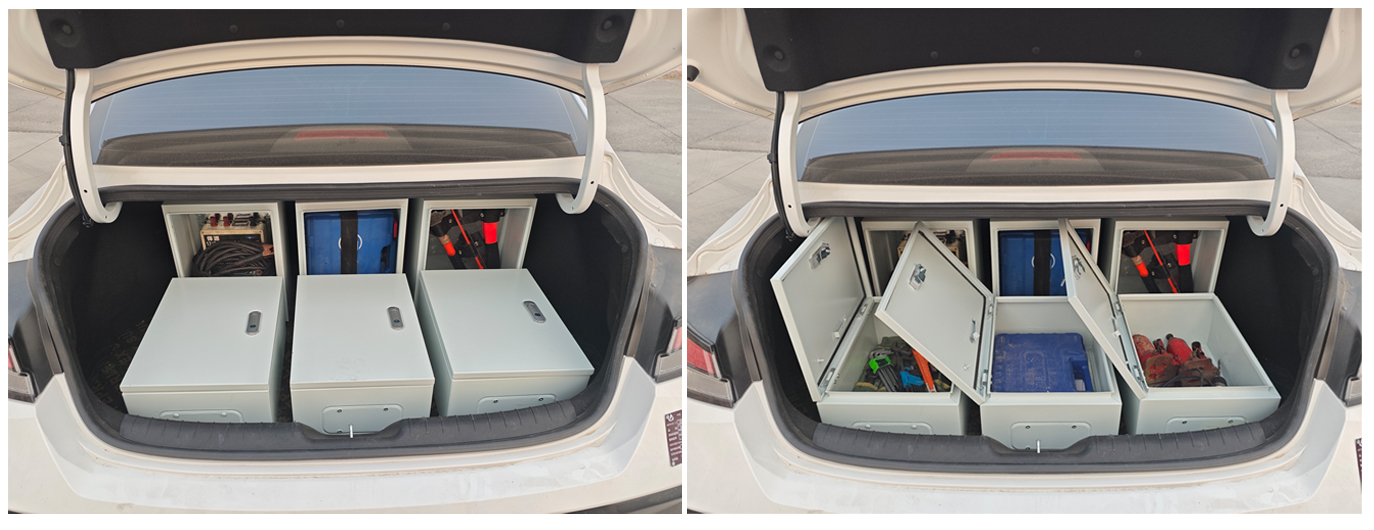 啟敬牌QHV5020XGJBH6工具車公告圖片