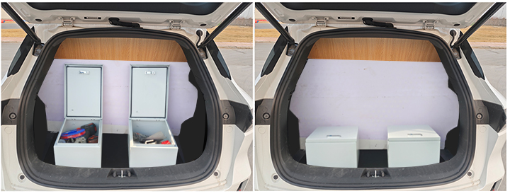 啟敬牌QHV5021XGJSC6工具車(chē)公告圖片