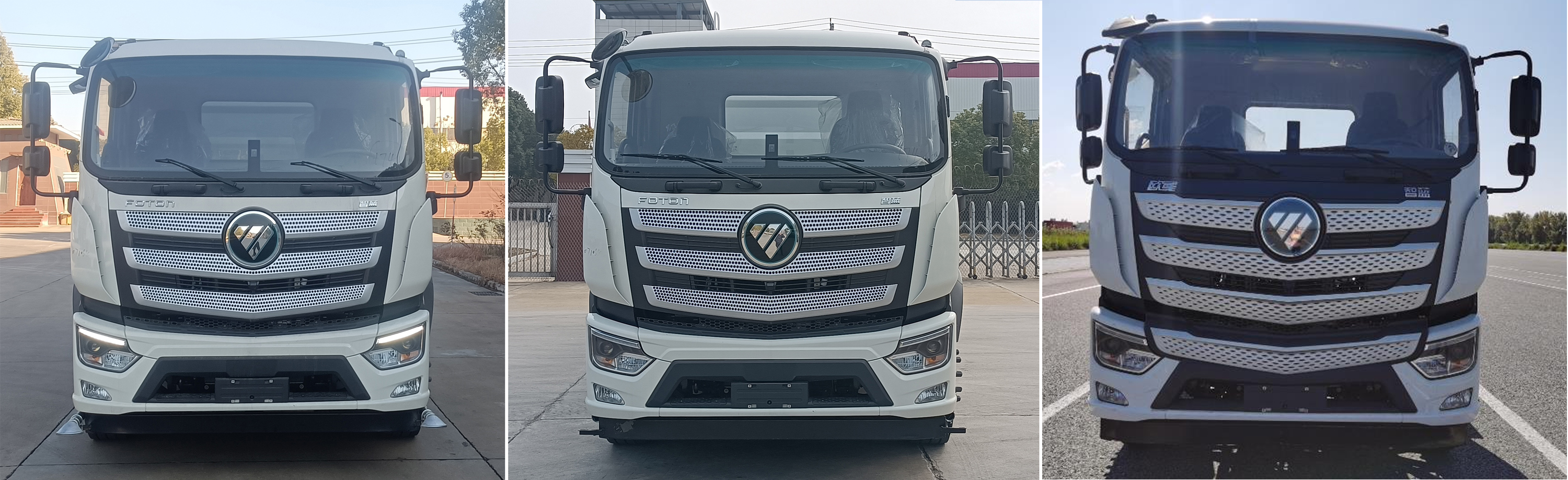 楚勝牌CSC5250TDYBBEV純電動多功能抑塵車公告圖片