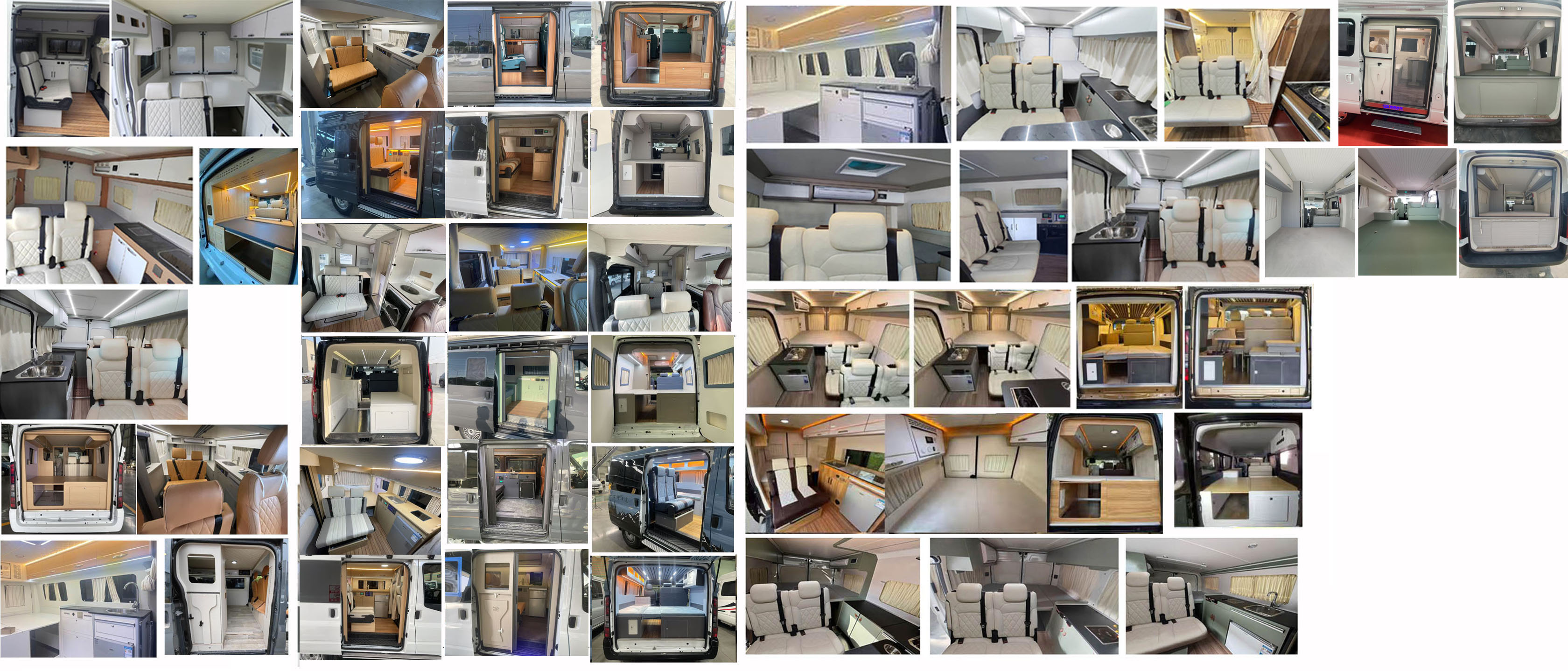 九州牌SYC5040TSYSH6宿營(yíng)車公告圖片