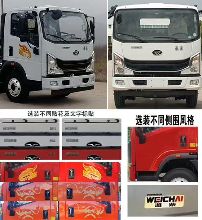 力海通牌HLH5048TCXZZ6除雪車公告圖片