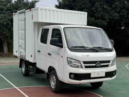 长安牌CKS5021XXYD3BS6B1厢式货车