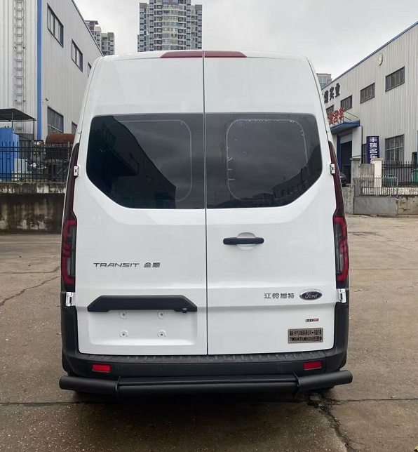 安穩(wěn)號(hào)牌TYM5040TXUM362C6巡邏車公告圖片