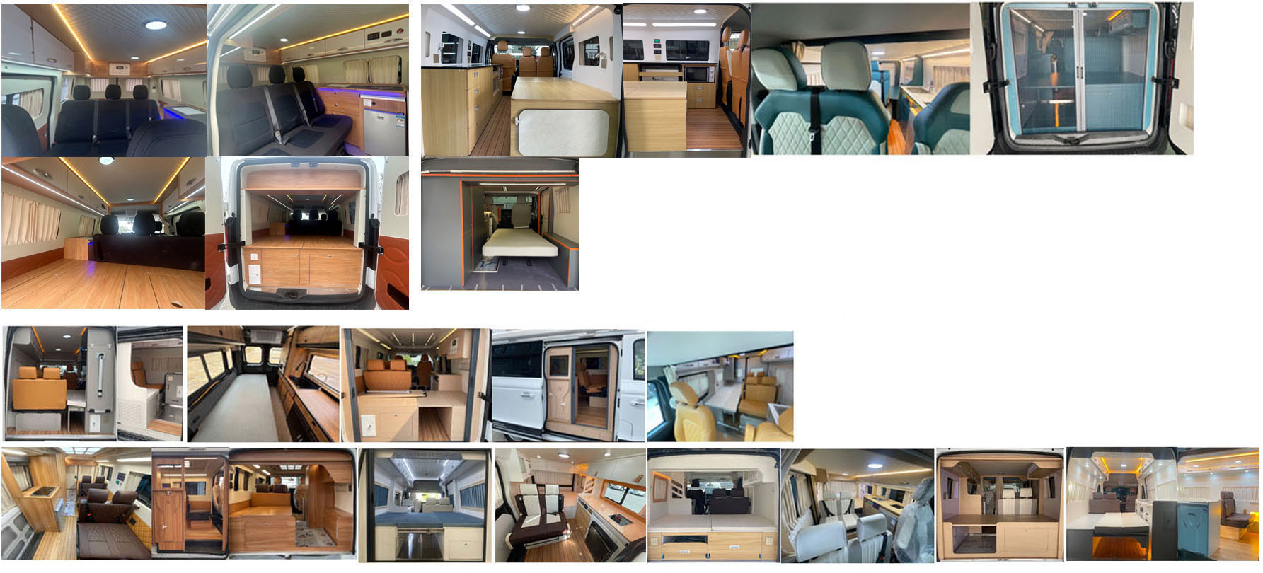 龍星匯牌HLV5044TSYYZ6宿營車公告圖片