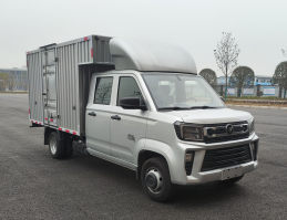 厢式货车