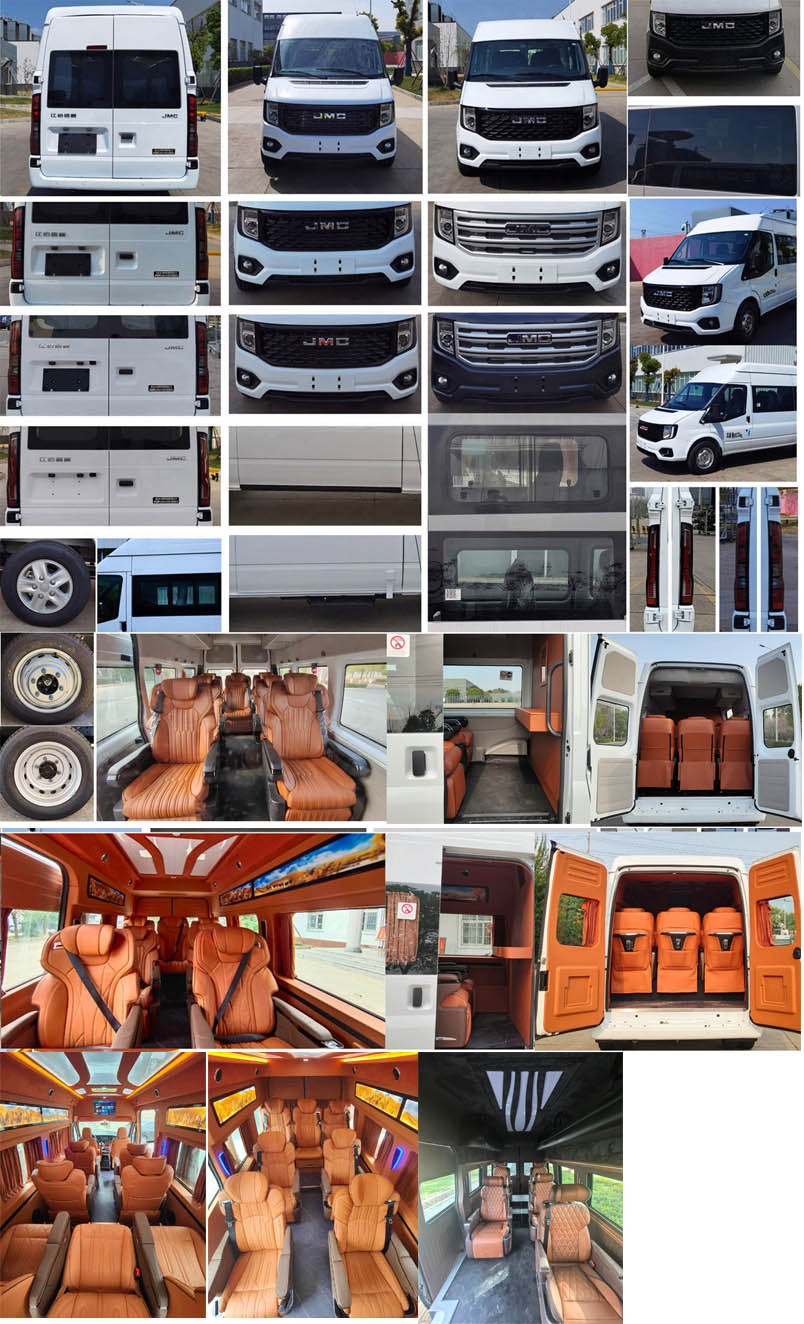 商務(wù)車(chē)圖片