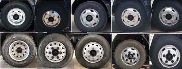 鑫凱捷牌HDM5040TQZBEV純電動(dòng)清障車公告圖片