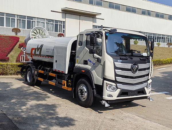 FLM5180TDYFM6型多功能抑塵車圖片