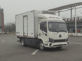 燃料电池冷藏车