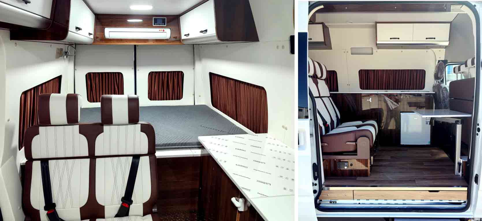 尚游惠牌ZJF5044TSY宿營(yíng)車公告圖片