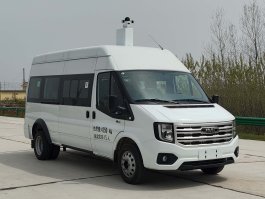 运兵车