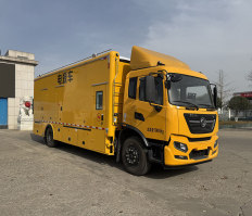 电源车