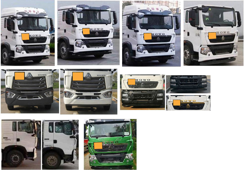 卡特利牌HTT5262XRYZZ6易燃液體廂式運(yùn)輸車公告圖片