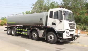 绿化喷洒车