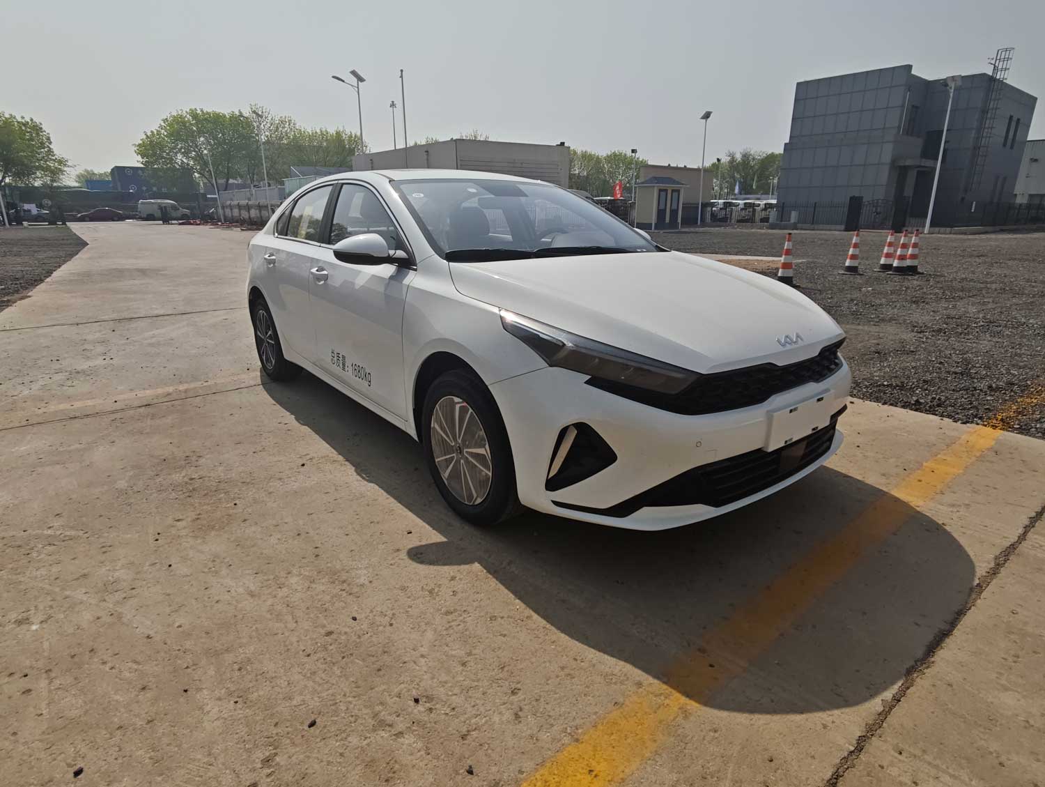 SJQ5021XGJQYE6型工具車圖片