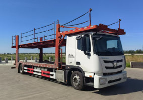 BJ5189TCLY6ANL-09车辆运输车图片