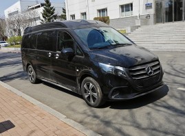 商务车