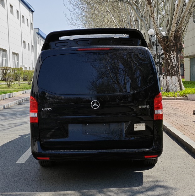 魁士牌KS5038XSW18商務(wù)車公告圖片