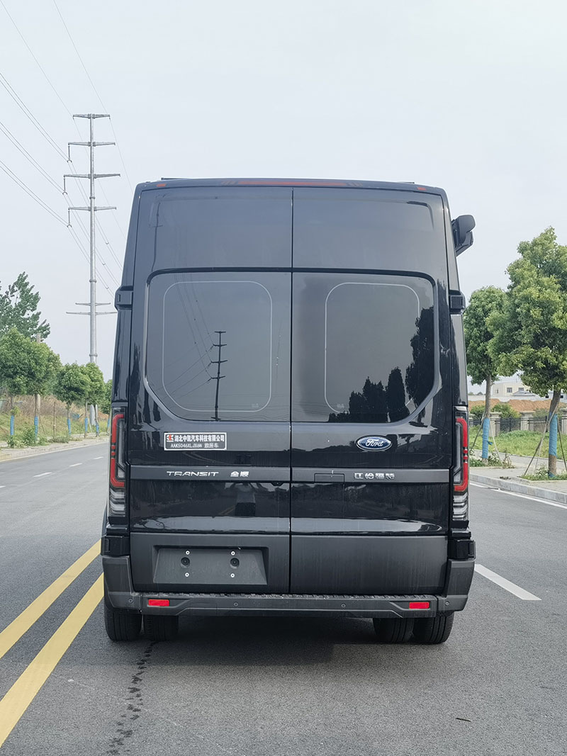 中星凱悅牌AAK5046XLJX6N旅居車公告圖片