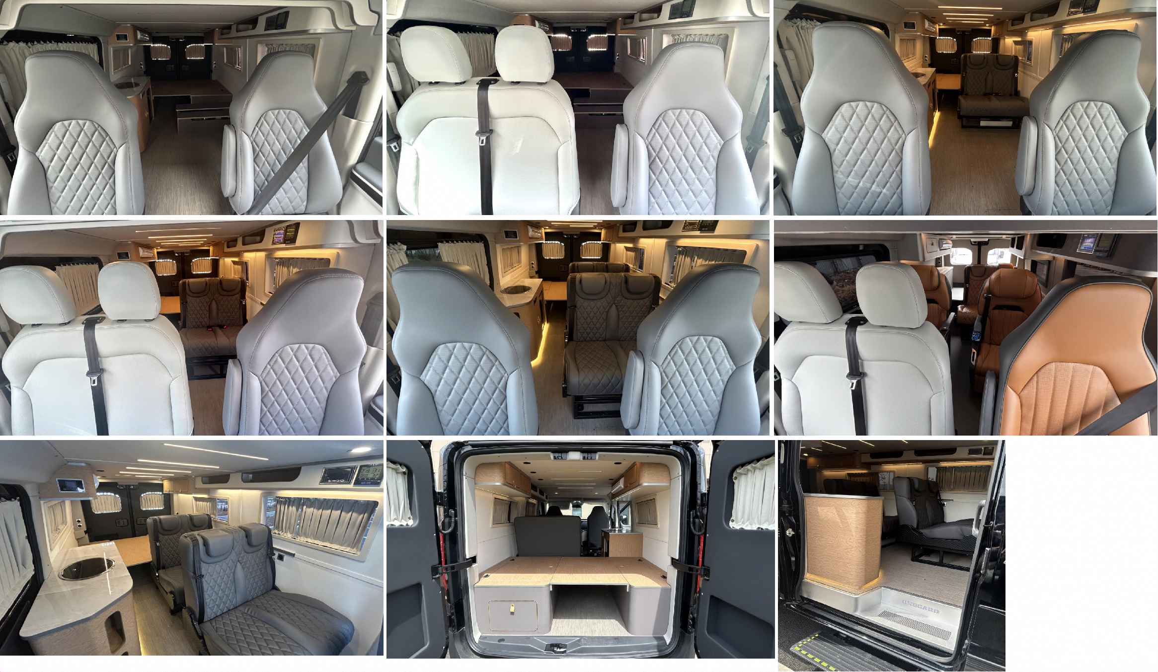 渝州牌YZ5041TSYYFB1Z宿營(yíng)車公告圖片