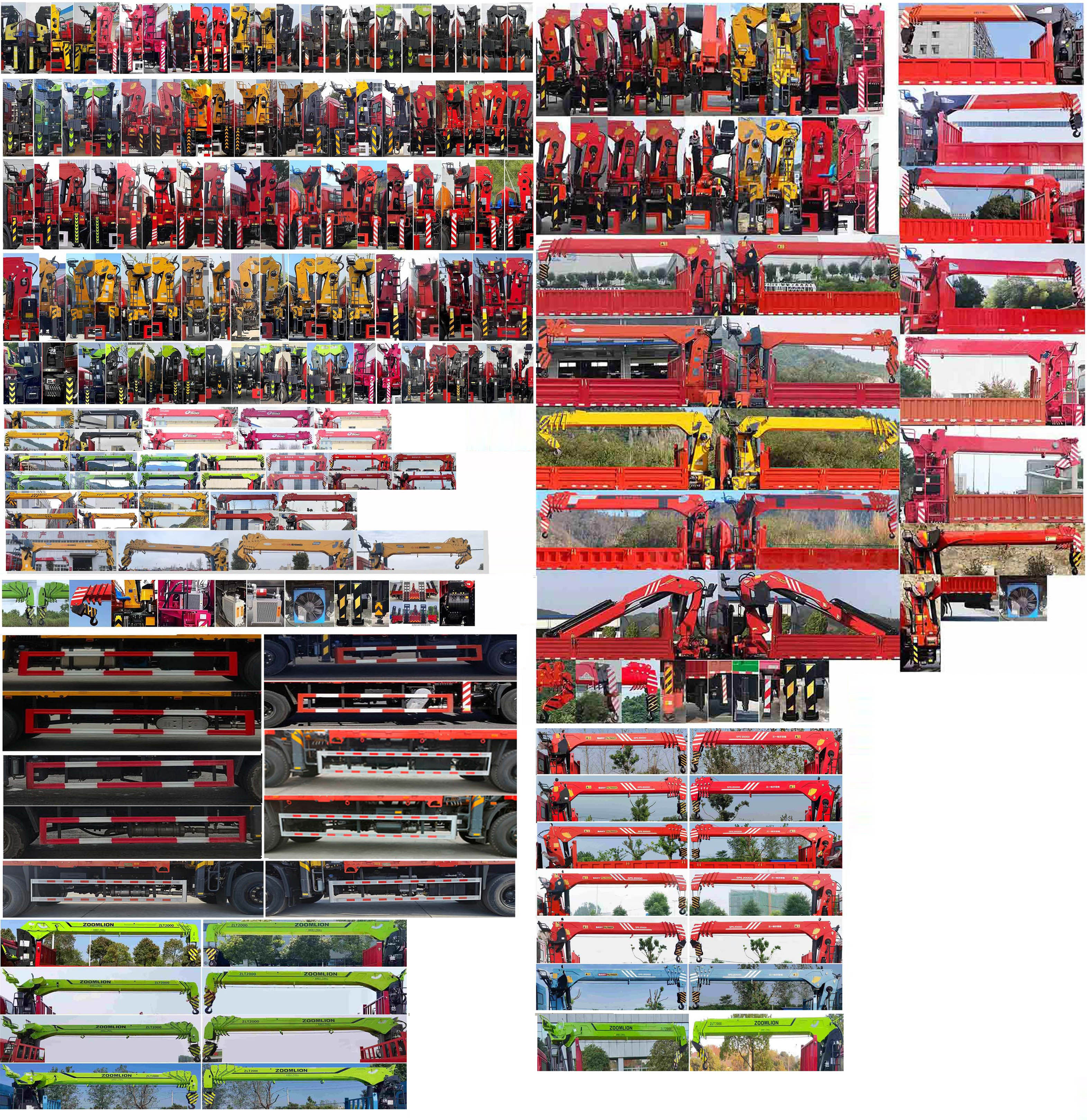 神百重工牌ABC5180JSQDH6隨車起重運(yùn)輸車公告圖片