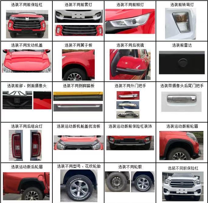 云海牌KK5042GSS01灑水車公告圖片