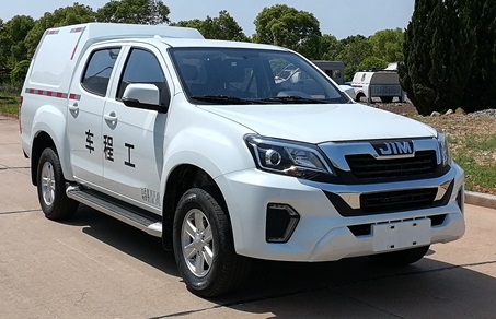 JXW5033XGCCSGB型工程車圖片