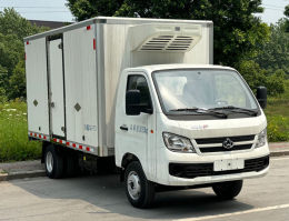 冷藏车
