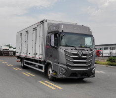 康牧晨远牌KMH5189XCQBJ6雏禽运输车