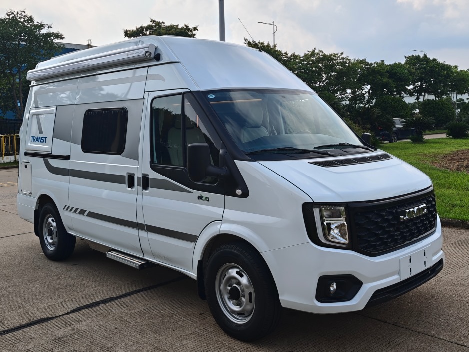 SLR5045XLJMKA6型旅居車圖片