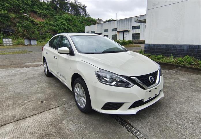 TLH5020XJE2型監(jiān)測車圖片