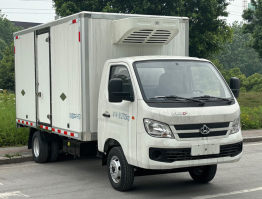 冷藏车