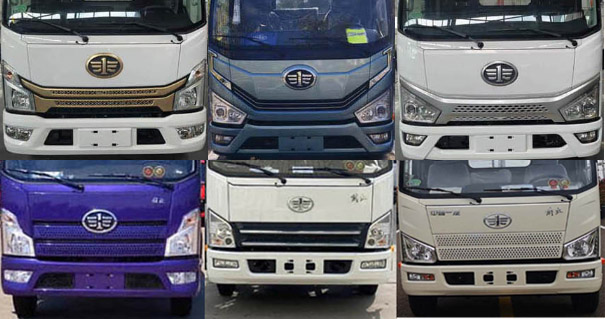 鑫凱捷牌HDM5040XJXCA1抽油機(jī)檢修車公告圖片