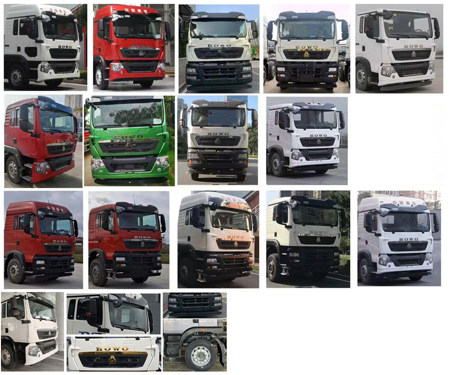 程力威牌CLW5310GQWAGQ清洗吸污車公告圖片